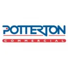 POTTERTON COMMERCIAL BOILERS