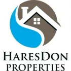 HARESDON PROPERTIES