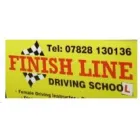 FINISH LINE DRIVING SCHOOL