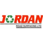 JORDAN ROAD SURFACING LTD