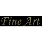 FINE ART SHOPPER