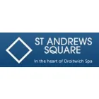 SALTERS SHOPPING CENTRE