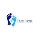 FEET FIRST
