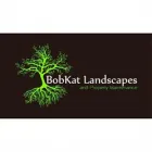 BOBKAT LANDSCAPES & PROPERTY MAINTENANCE