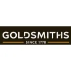 GOLDSMITHS JEWELLERY