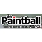 THE PAINTBALL PEOPLE