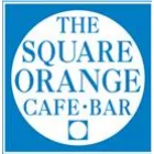 THE SQUARE ORANGE