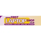 FIRST LAPTOP SHOP