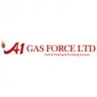 A1 GAS FORCE SOLIHULL