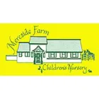 MERESIDE FARM CHILDRENS NURSERY