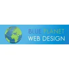 BLUE PLANET WEB DESIGN