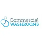 COMMERCIAL WASHROOMS