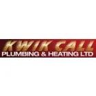 KWIK CALL PLUMBING & HEATING