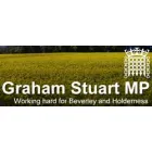 GRAHAM STUART MP BEVERLEY & HOLDERNESS