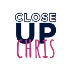 CLOSE-UP CHRIS MAGICIAN