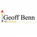 GEOFF BENN ART SERVICES PORTRAIT SPECIALISTS