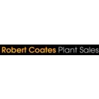 ROBERT COATES PLANT SALES