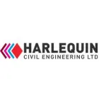 HARLEQUIN CIVIL ENGINEERING LTD