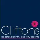 CLIFTONS ESTATE AGENTS LTD