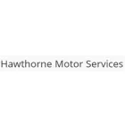 HAWTHORNE MOTOR SERVICES OF ROSSENDALE