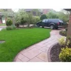 CHRISTIAN GEORGE GARDEN LANDSCAPES LTD