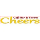 CHEERS BAR