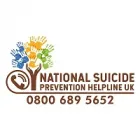 NATIONAL SUICIDE PREVENTION HELPLINE UK