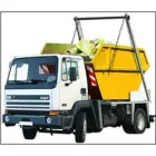 PARKER SKIP HIRE