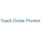 TEACH GUITAR PRESTON
