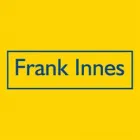 FRANK INNES FRANK INNES BURTON-UPON-TRENT#PHONE ICONICON SET PHONE 01283 430 177