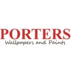 PORTERS WALLPAPERS & PAINTS