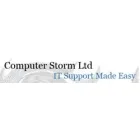 COMPUTER STORM LTD