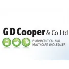 G.D. COOPER & CO. LTD