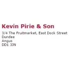 KEVIN PIRIE & SON OF DUNDEE