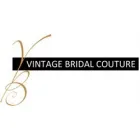 VINATGE BRIDAL COUTURE