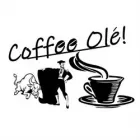 COFFEE OLE - MOBILE COFFEE BAR