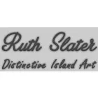 RUTH SLATER