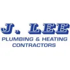J. LEE PLUMBING & HEATING CONTRACTORS