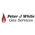 PETER J WHILE GAS SERVICES