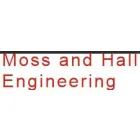 MOSS AND HALL ENGINEERING