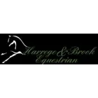 HARREGE & BROOK EQUESTRIAN