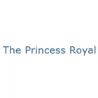 THE PRINCESS ROYAL