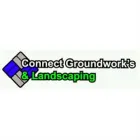 CONNECT GROUNDWORKS & LANDSCAPING