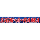 SIGN A RAMA PRESTON