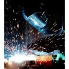 KELLY WELDING SERVICES LTD