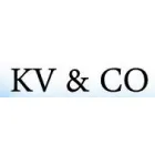 K V & CO