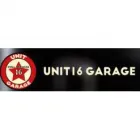 UNIT16 GARAGE LTD