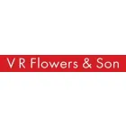 V.R FLOWERS & SON