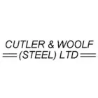 CUTLER & WOOLF (STEEL) LTD