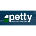 PETTY CHARTERED SURVEYORS PRESTON
